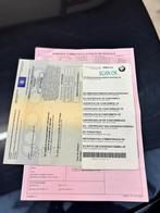 BMW 320i – 2008 – Automaat – 185km -- Pano --, Automaat, Achterwielaandrijving, Zwart, Blauw