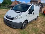 opel vivaro 2l cdti, Auto's, Opel, Euro 5, Vivaro, Bedrijf, Te koop