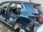 SPATBORD LINKS ACHTER Renault Clio V (RJAB) (01-2019/-), Auto-onderdelen, Gebruikt, Links, Renault, Spatbord