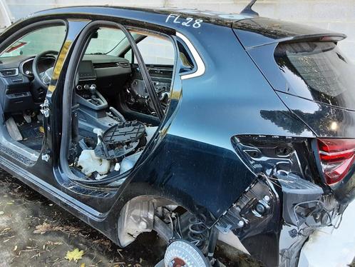SPATBORD LINKS ACHTER Renault Clio V (RJAB) (01-2019/-), Auto-onderdelen, Carrosserie, Spatbord, Renault, Achter, Links, Gebruikt