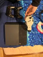 PlayStation 4, Ophalen of Verzenden, Zo goed als nieuw