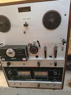 Akai m10, Ophalen