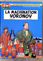 Blake en Mortimer van Juillard Sente, Boeken, Ophalen of Verzenden, Zo goed als nieuw