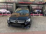 Mercedes B200 CDI Automat Xenon Navi lederen motor Mercedes, Automaat, Monovolume, Zwart, Leder
