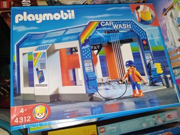 Playmobil 4312 beschikbaar voor biedingen
