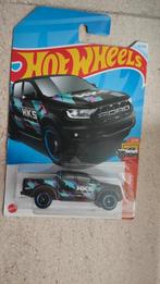 Hot trucks Ford Ranger Raptor 2019 de Hot Wheels NIB, Enfants & Bébés, Enlèvement ou Envoi, Neuf