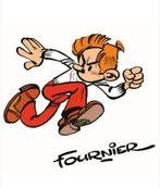 Spirou magazine - Nombreux suppléments années '60 et plus, Plusieurs BD, Enlèvement, Utilisé, Collectif