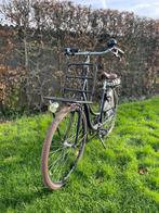 elektrische retro damesfiets Oxford Papillon, Fietsen en Brommers, Fietsen | Dames | Damesfietsen, Gebruikt, Versnellingen, 50 tot 53 cm