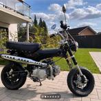 Motodax 125cc!!!, Fietsen en Brommers, Brommers | Overige merken, Ophalen, 125 cc, Zo goed als nieuw