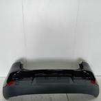 BUMPER ACHTER Renault Megane III Berline (BZ), Gebruikt, Achter, Renault, Bumper