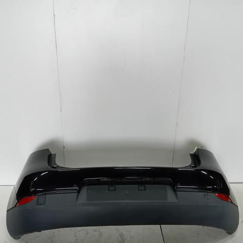 BUMPER ACHTER Renault Megane III Berline (BZ), Auto-onderdelen, Carrosserie, Bumper, Renault, Achter, Gebruikt