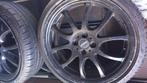 Banden met velgen 18 inch voor miniicooper, Auto-onderdelen, Banden en Velgen, Ophalen, 18 inch, Gebruikt, Banden en Velgen