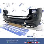 W247 X247 GLB35 AMG ACHTERBUMPER + DIFFUSER ZWART origineel, Gebruikt, Mercedes-Benz, Ophalen of Verzenden, Achter