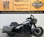 Harley-Davidson Tour CVO Street Glide 121 (bj 2023), Motoren, Motoren | Harley-Davidson, Overig, 1977 cc