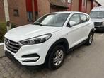 Hyundai tucson 89000 km bouwjaar 2017, Auto's, Stof, Handgeschakeld, 5 deurs, Particulier