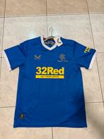 Maillot Glasgow Rangers 2021/2022, Taille XL, Enlèvement ou Envoi, Neuf, Maillot