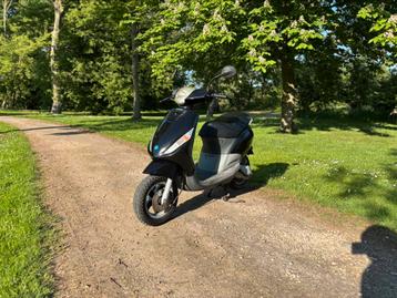 Piaggio zip 2 takt beschikbaar voor biedingen
