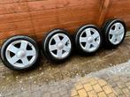 Orginele ford fiesta velgen te koop!, Auto-onderdelen, Banden en Velgen, Ophalen, 15 inch, Banden en Velgen