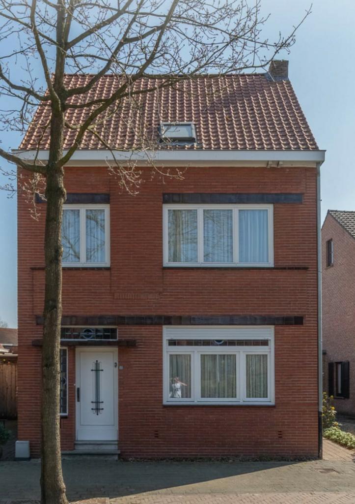 Vrijstaande woning te Oud-Turnhout, Immo, Huizen en Appartementen te koop