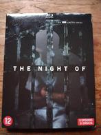 Blu-ray The Night of (serie), Ophalen of Verzenden, Zo goed als nieuw