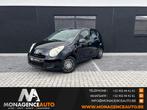 Suzuki alto - 165.000 km -, Auto's, Euro 5, 50 kW, Zwart, Bedrijf