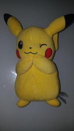 Pokémon knuffel zo goed als nieuw, Ophalen of Verzenden, Zo goed als nieuw, Overige typen