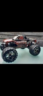 Traxxas, Hobby en Vrije tijd, Modelbouw | Radiografisch | Auto's, Ophalen of Verzenden