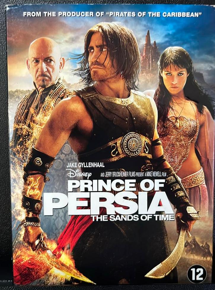 Dvd’s walt disney pictures, Cd's en Dvd's, Dvd's | Avontuur, Ophalen of Verzenden