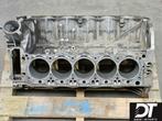 Motorblok BMW M5 E60 S85 V10 S85B50 11110443600, Gebruikt, Ophalen of Verzenden, BMW, BMW