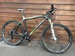 Vtt Btwin Rockrider 8xc Carbon, Fietsen en Brommers, Ophalen