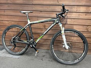 Vtt Btwin Rockrider 8xc Carbon beschikbaar voor biedingen