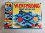 Viersprong, Ophalen of Verzenden, Gebruikt, Jumbo