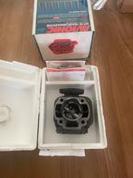 Nos minarelli cilinder avionic proma 46mm, Ophalen of Verzenden, Zo goed als nieuw, Cilinder, Honda