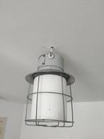 vintage lamp / kooilamp, Ophalen, Gebruikt