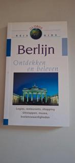 Berlijn reisgids, Ophalen of Verzenden, Zo goed als nieuw