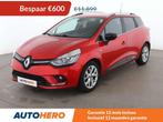 Renault Clio 0.9 Limited (année de construction 2020), Autos, Rouge, https://public.car-pass.be/vhr/e1dd174c-2de7-42f5-a92f-7289cffb0672