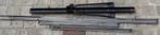 Monteerbare FIETS [RAIL] dak-trailer DRAGERS, Ophalen