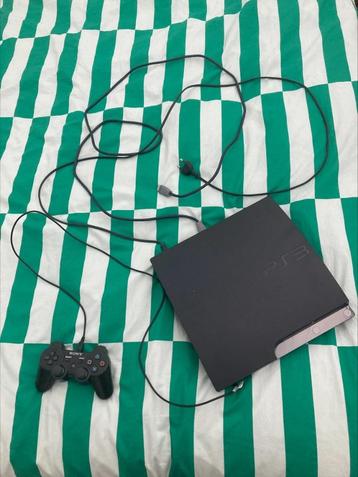 PlayStation 3  beschikbaar voor biedingen