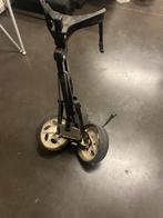 Golftrolley, Sport en Fitness, Ophalen