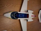 Vliegtuig playmobil, Ophalen, Gebruikt, Los Playmobil