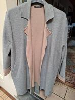 golf grijs beige m. Betty Barclay m.44 + sjaal 2 meter+20eu, Maat 42/44 (L), Betty Barclay, Ophalen of Verzenden, Zo goed als nieuw