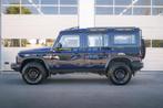 Ineos Grenadier 5 St 3.0L Turbo Petrol Fieldmaster Ed., Automaat, Stof, Gebruikt, Euro 6