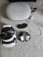 Meta Quest 3 128GB, Ophalen of Verzenden, Zo goed als nieuw