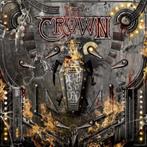 THE CROWN - Death Is Not Dead (lp + CD), Cd's en Dvd's, Verzenden, Nieuw in verpakking