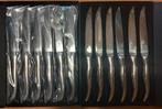 Casette de 6 couteaux de table -- WYSIWYG -- 2 pièces dispon, Maison & Meubles, Enlèvement ou Envoi, Neuf