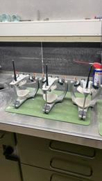 tandtechniek, Diversen, Braces, Ophalen of Verzenden, Gebruikt