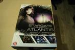 stargate atlantis   5 dvd box, Coffret, Enlèvement ou Envoi