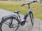 Elektrische damesfiets Norta B2040, Gebruikt, Versnellingen, 50 tot 53 cm, Ophalen