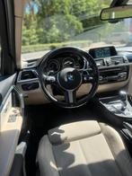 BMW 330 Xdrive Elektrisch/benzine, Automaat, Blauw, Leder, Vierwielaandrijving