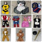 Carnaval kleding maat 92,98, 104 en 116, Kinderen en Baby's, Ophalen of Verzenden